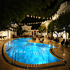 Herakles Thermal Otel